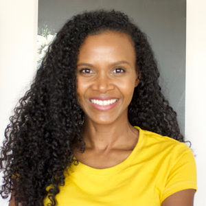 Meet your Posher, Deandra